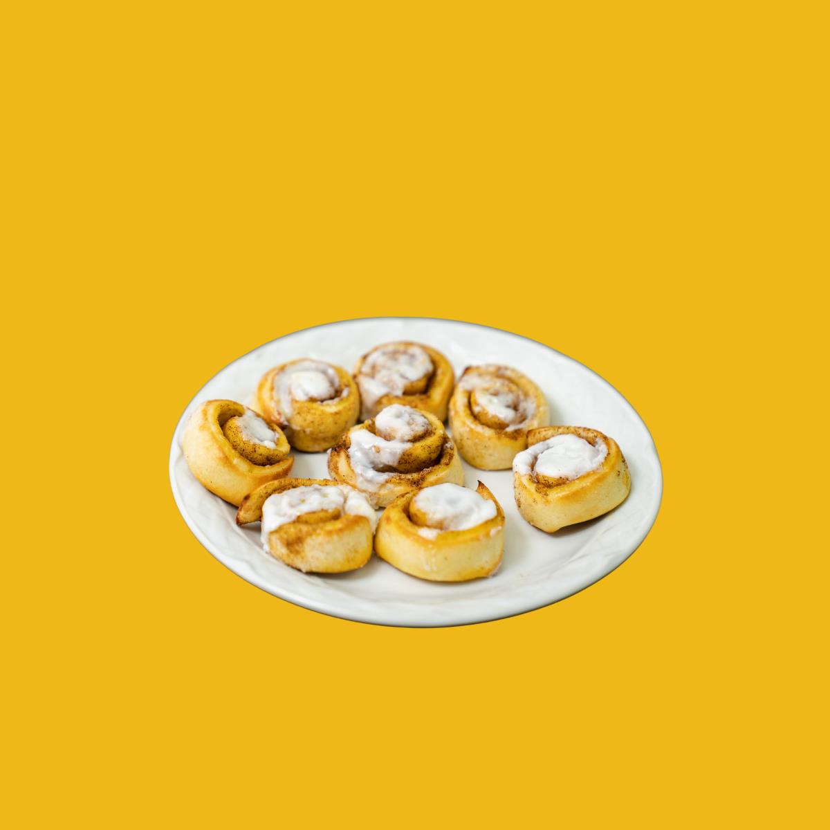Sweet Rolls