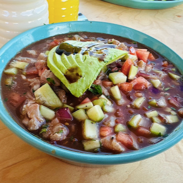 TODOS SANTOS