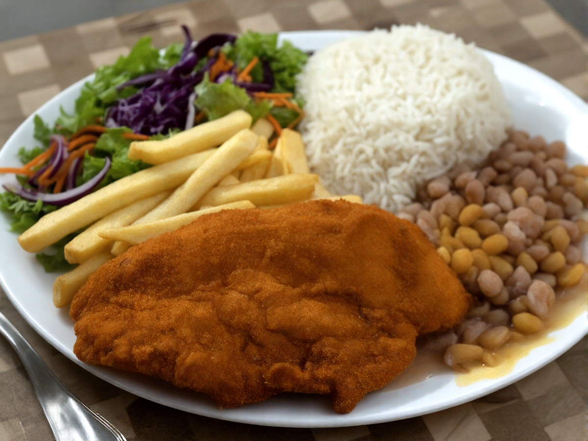 Marmitaria E Lanchonete Bento Quirino