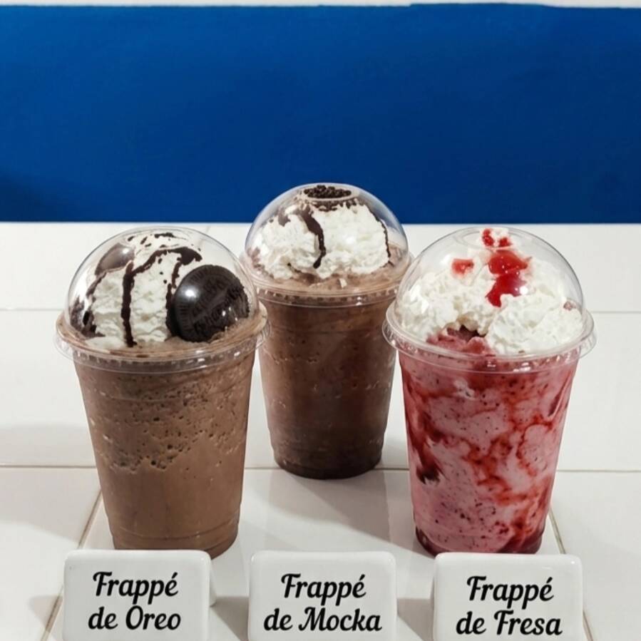 Promo frios