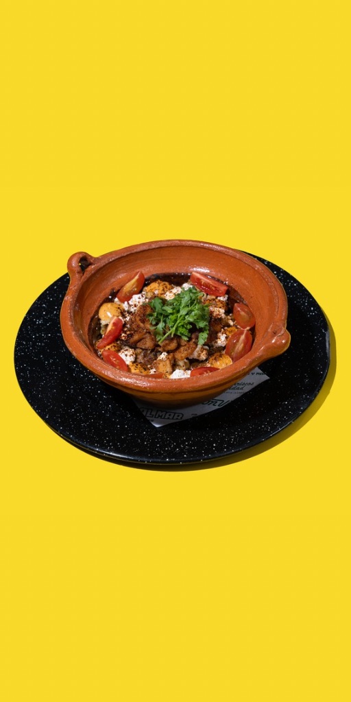ESQUITES DE PULPO CVAM
