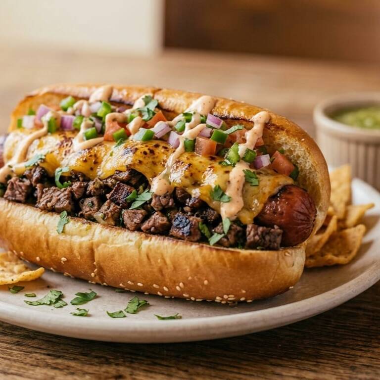 Asado Dogo