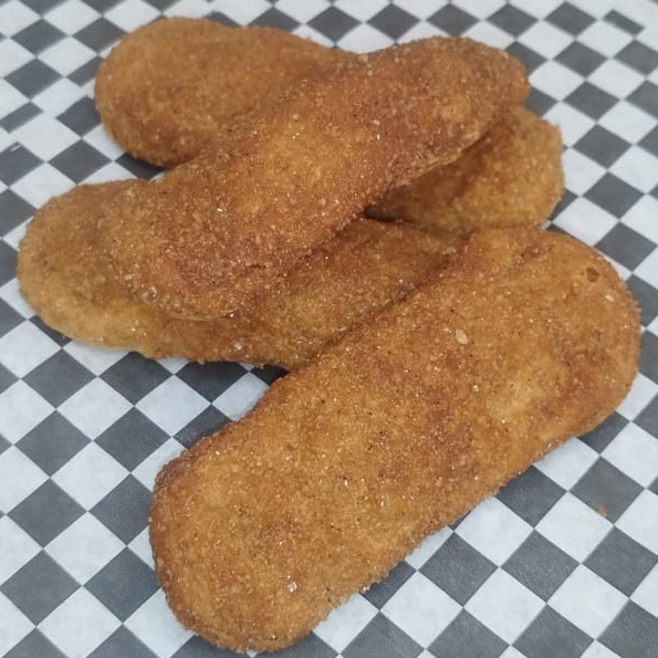 Campechana 20Pzas - Vegano