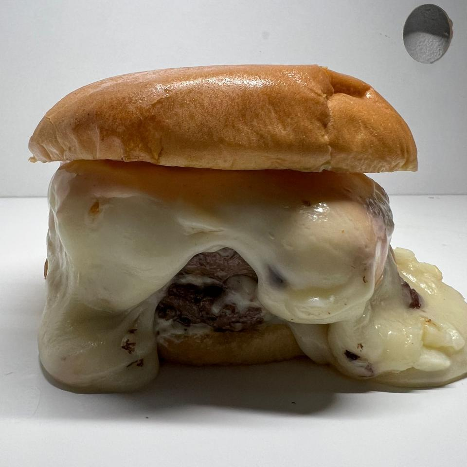 La Mozzarella