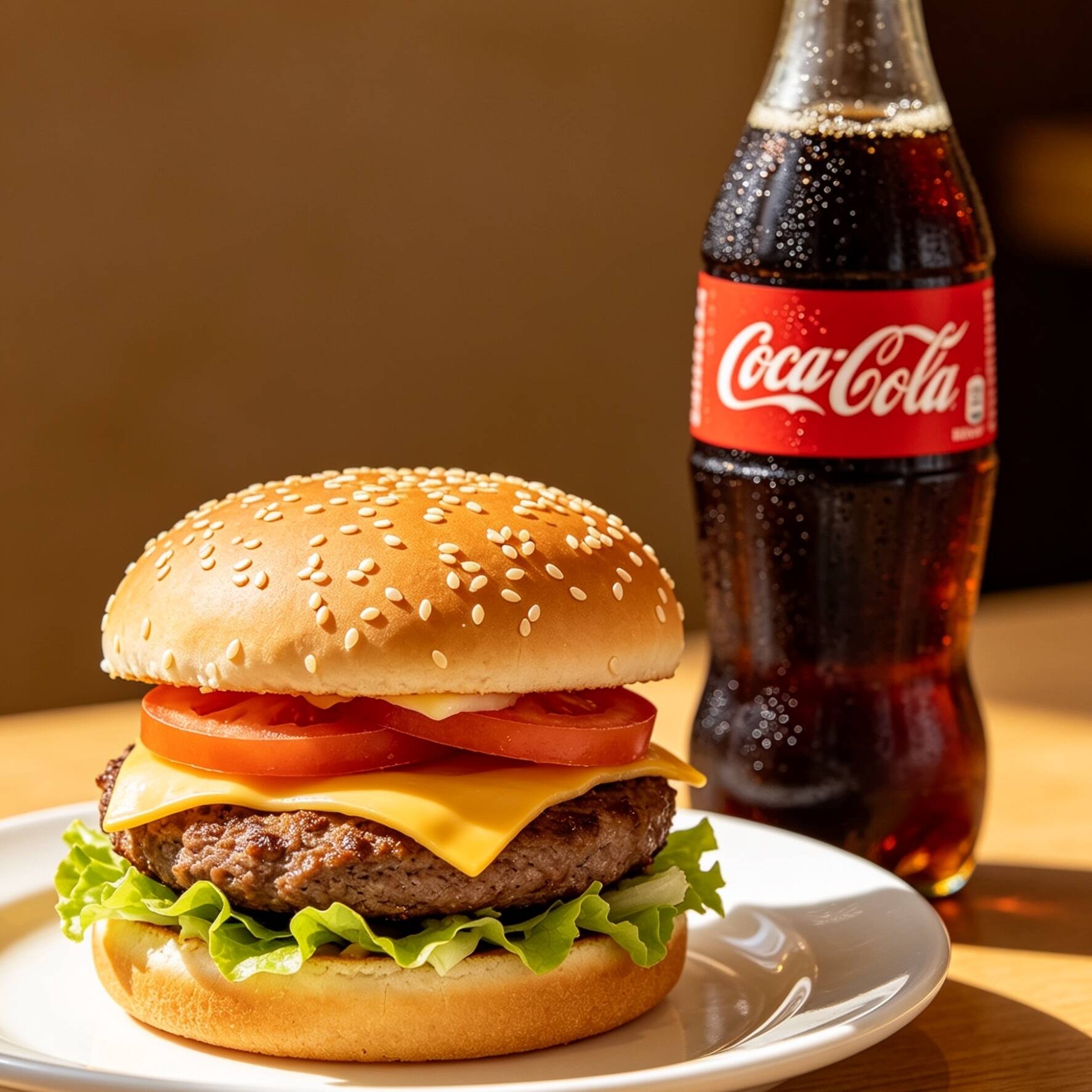 Combo Hamburguesas