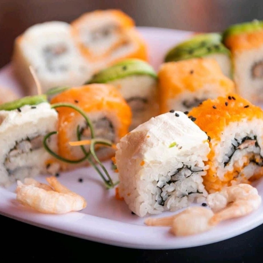 Rollo Océano Bladd Especial