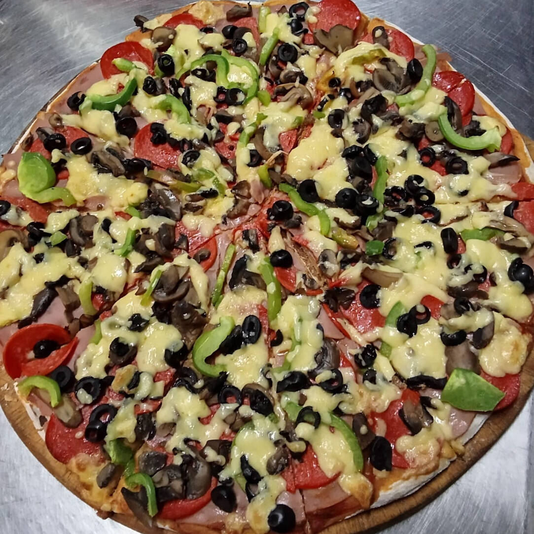 Especialidad Deliciosa