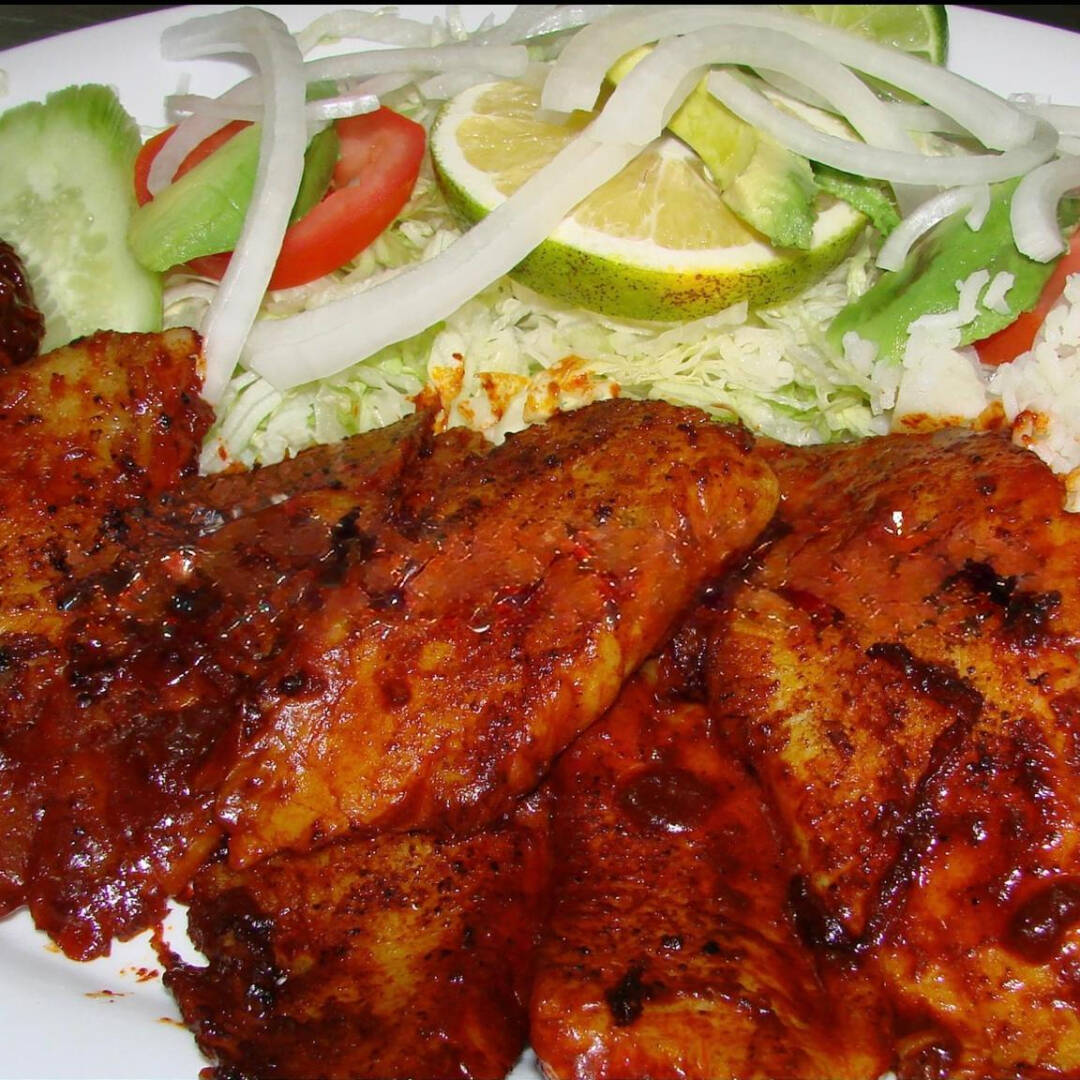 Filete Adobado
