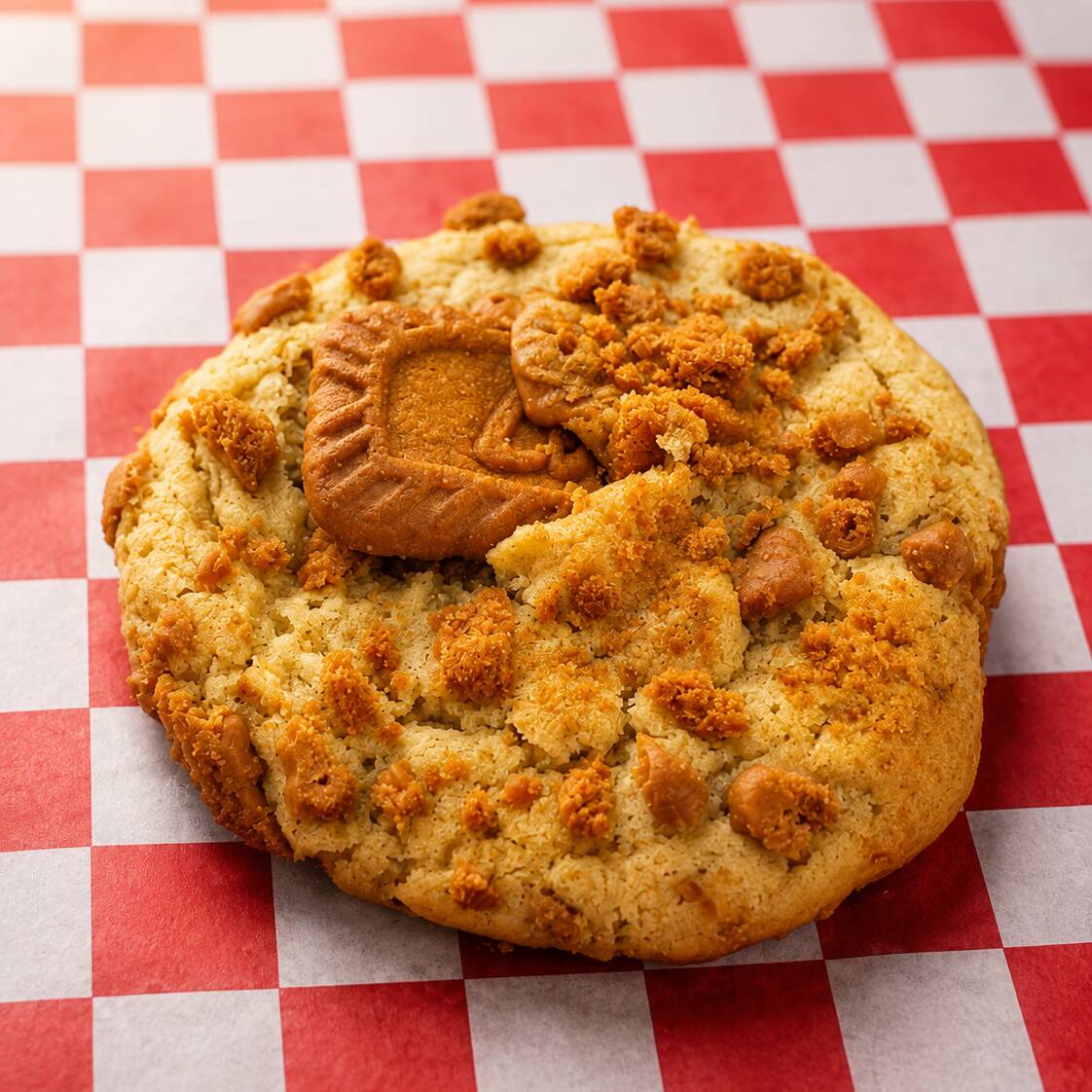 Galleta Lotus