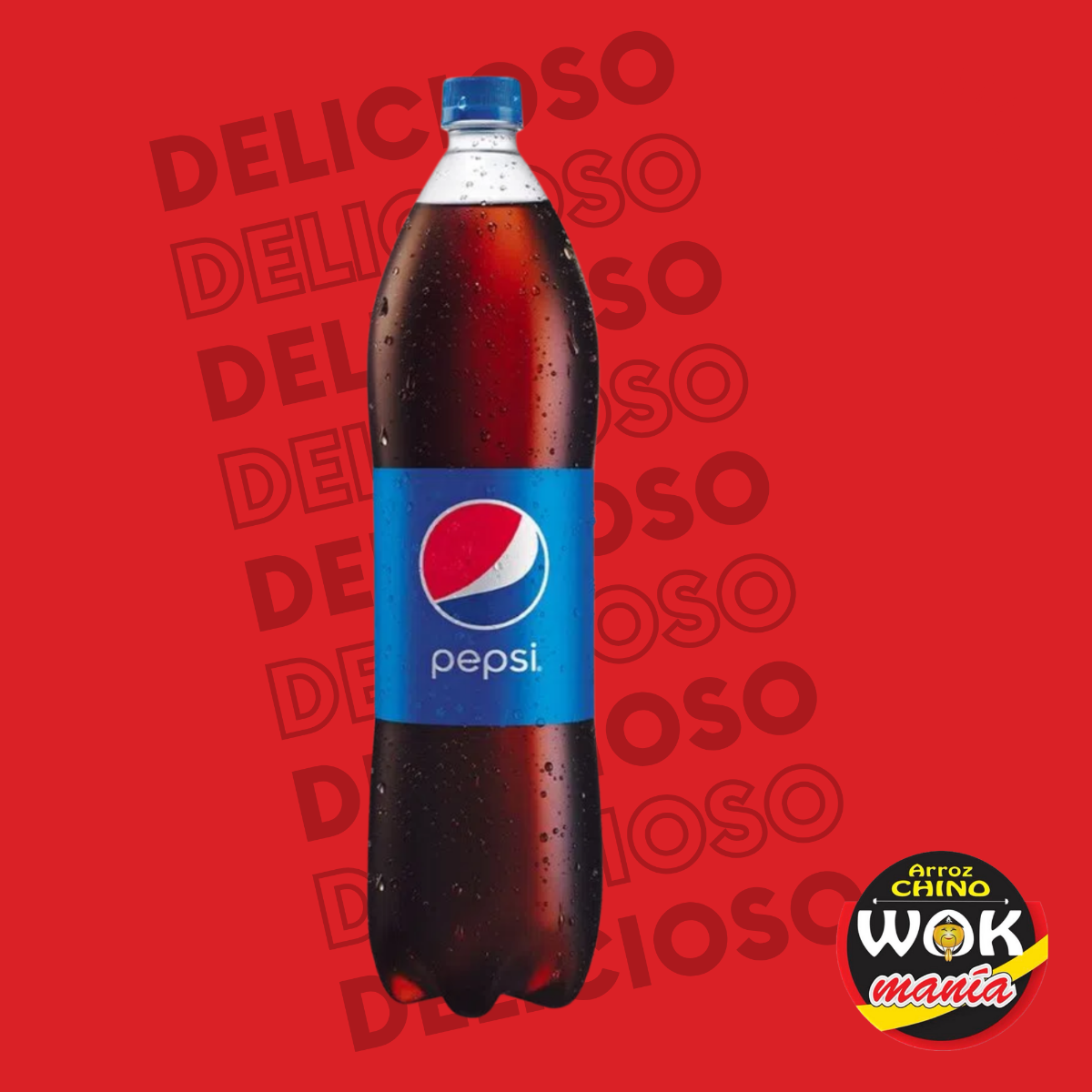 Gaseosa Postobón 1,5L