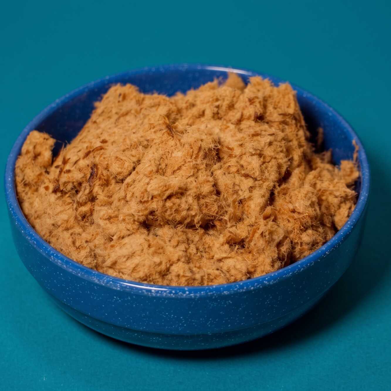 Machaca de Res