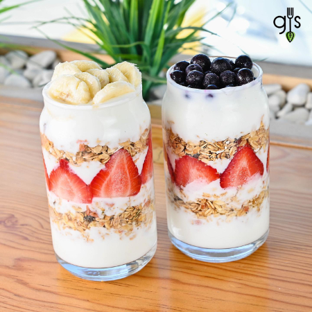 Parfait