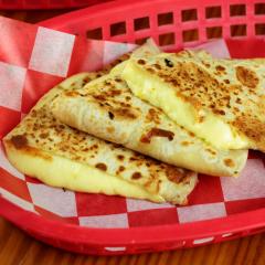 Quesadilla