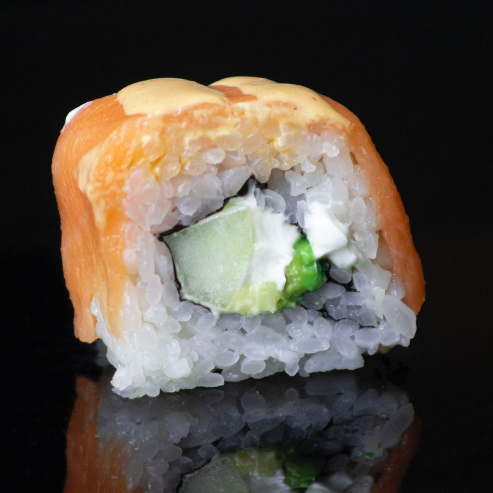 Makis Sake
