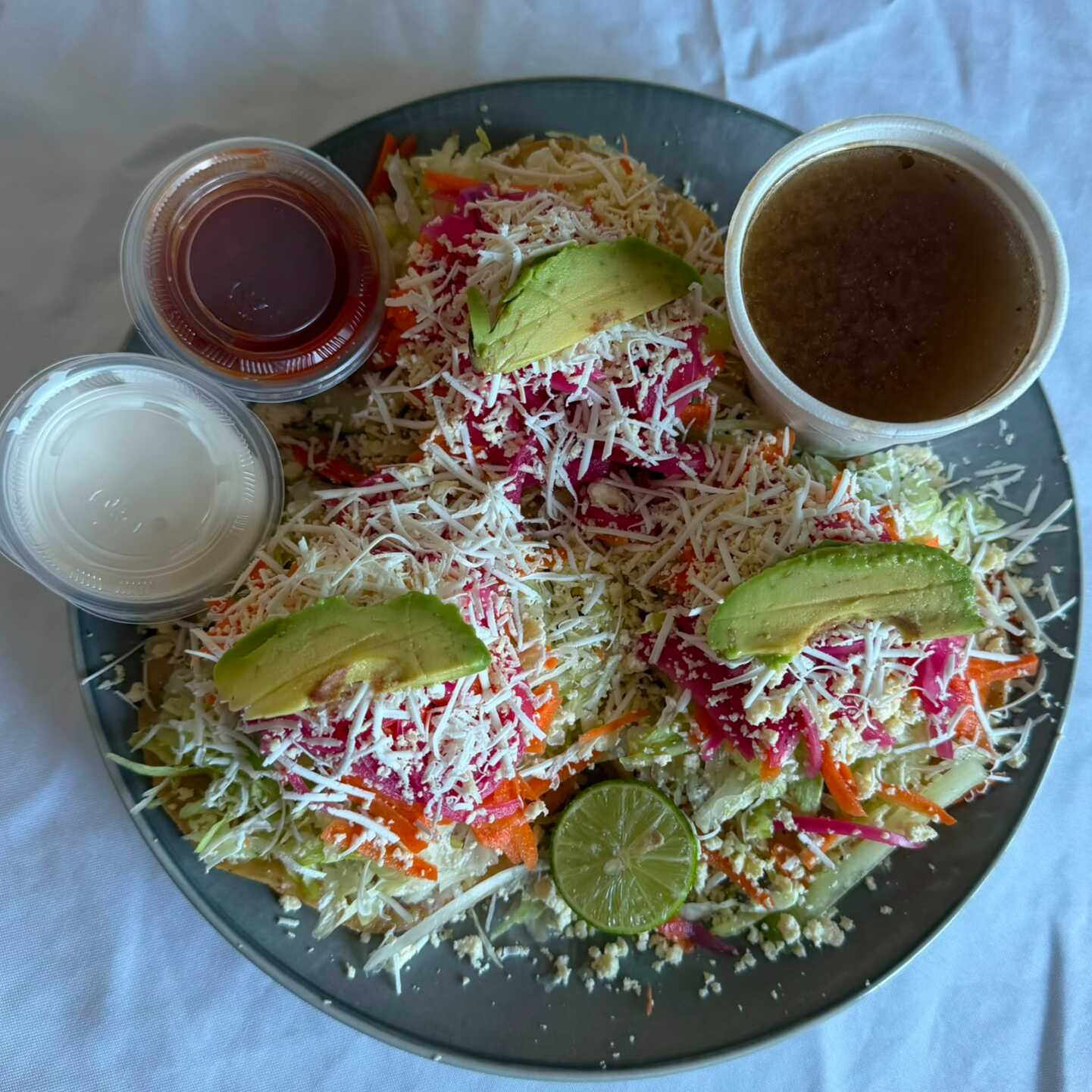 Tostada