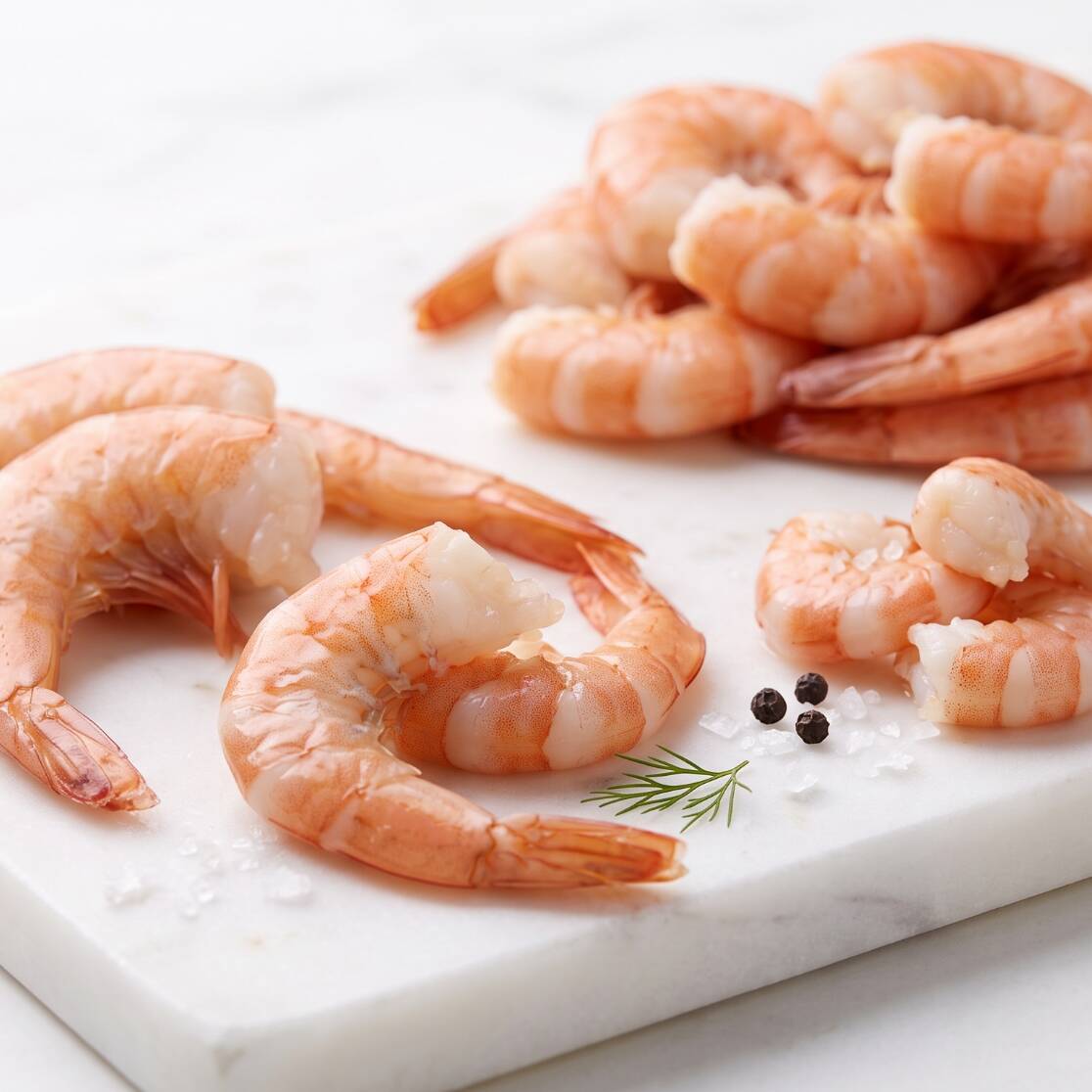 Camarones