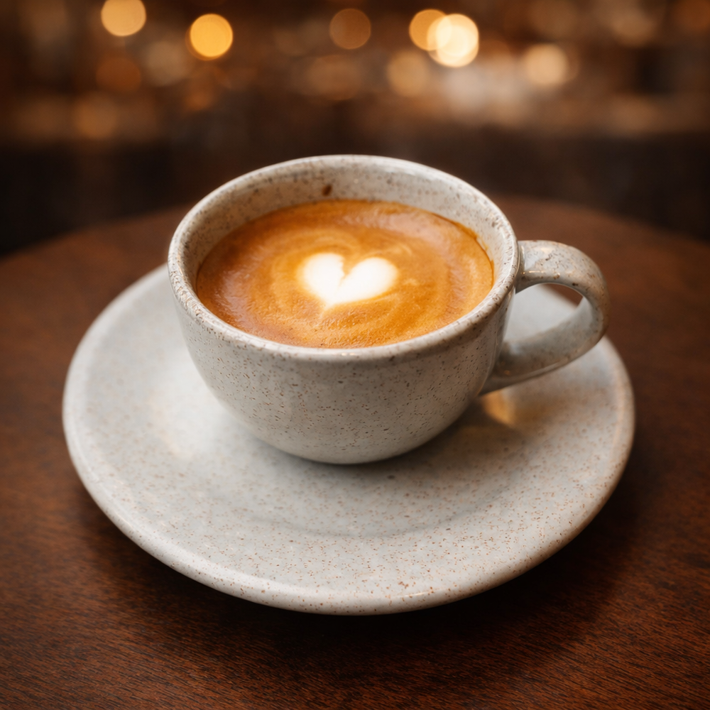 Macchiato