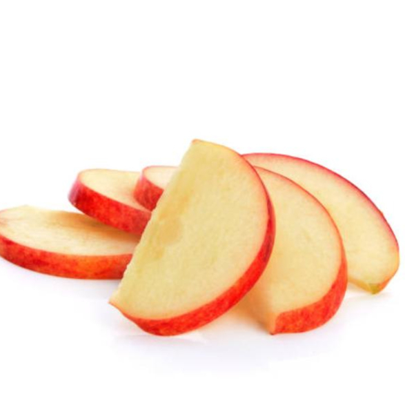 Adición de Manzana