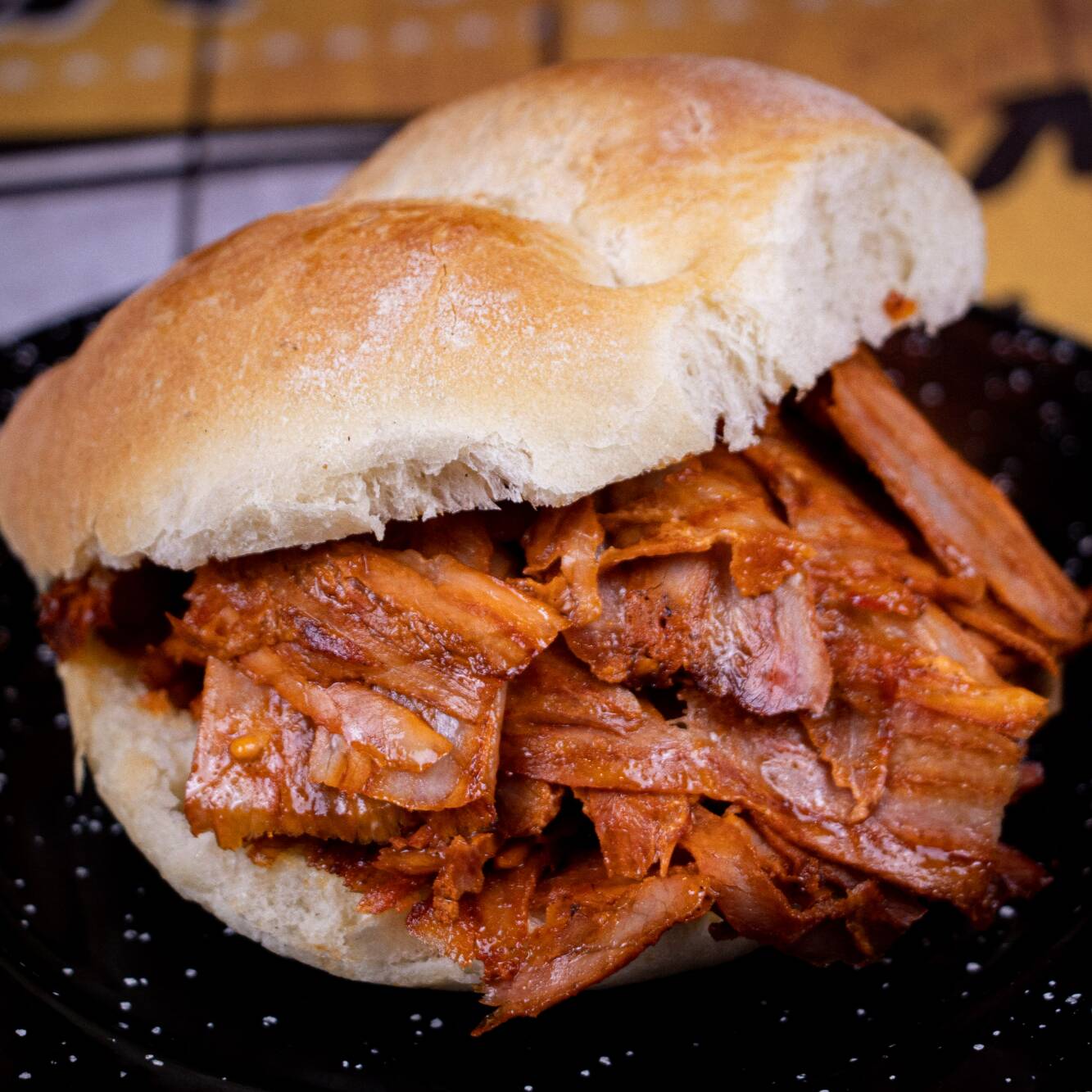 TORTA AL PASTOR