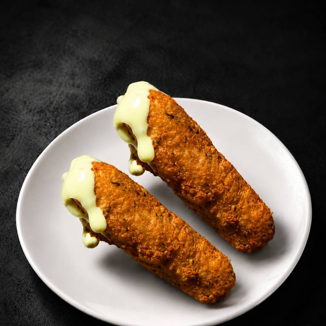 2 Dedos de Queso