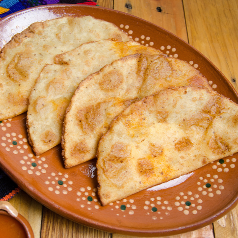 Empanadas