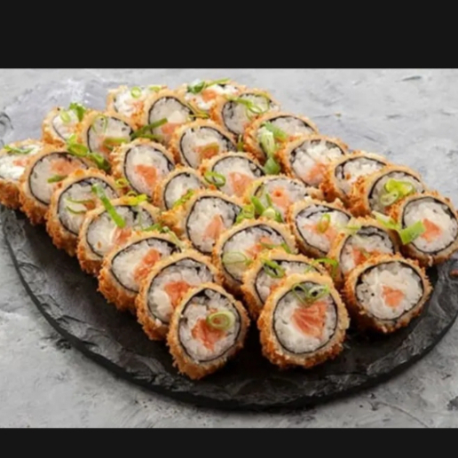 10 cariocas salmão 10 cariocas camarão especial 10 carioca camarão empanado