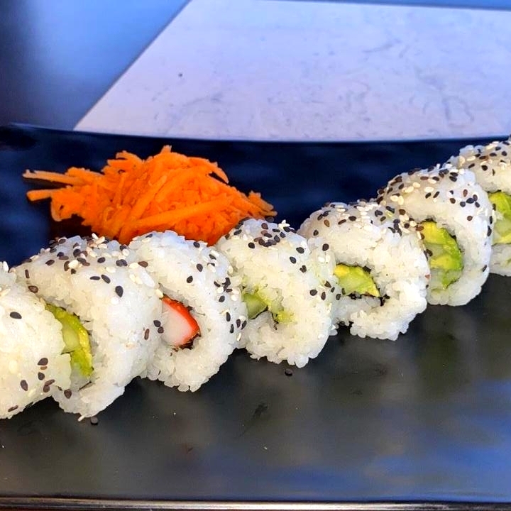 California Roll