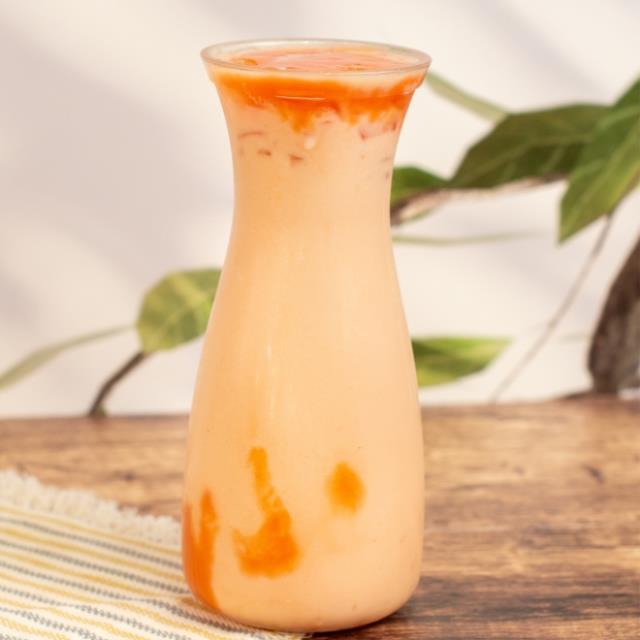 HORCHATA DE MAMEY  GDE