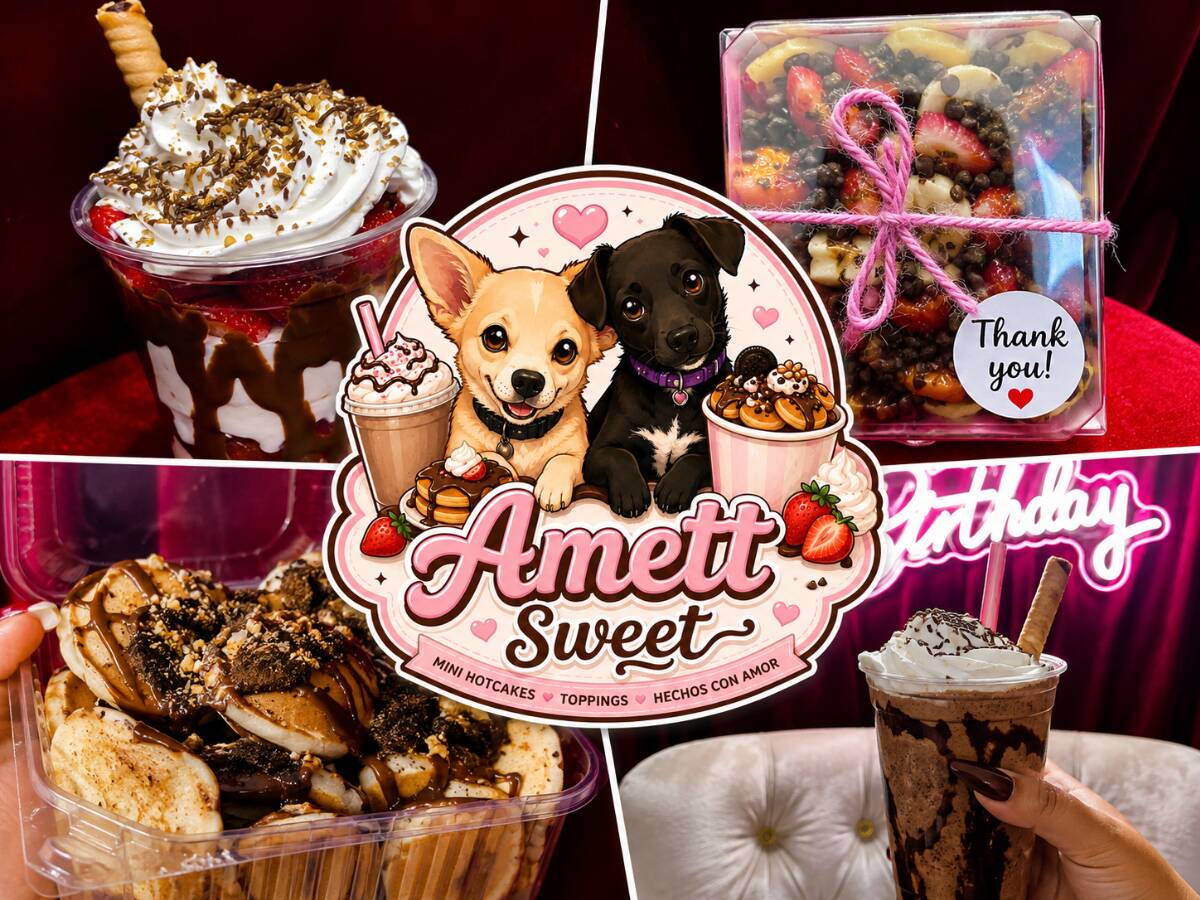 AmettSweet
