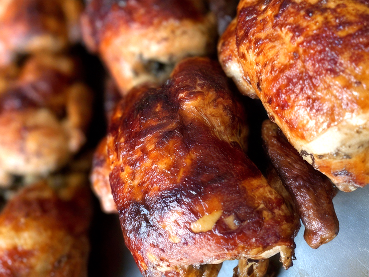 Restaurante Frangão