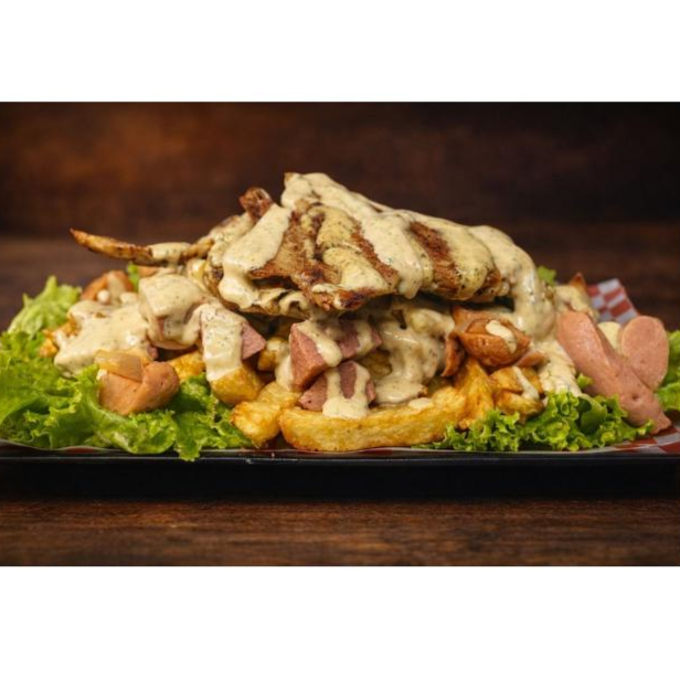 Picada Tradicional