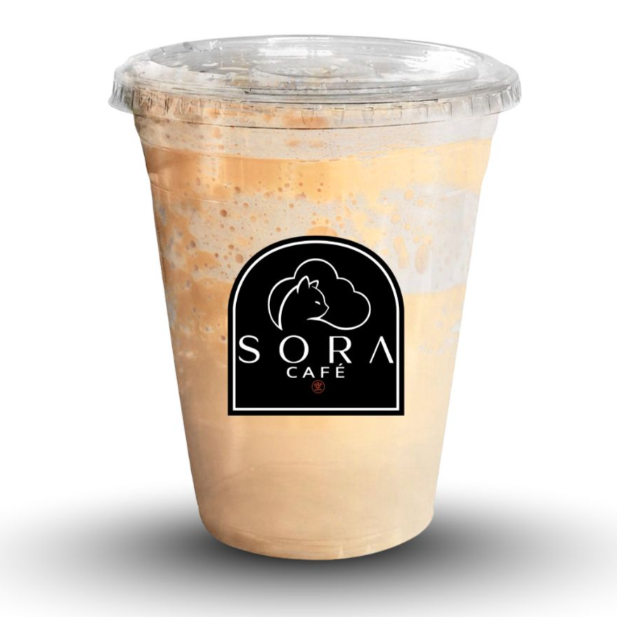 Chai Latte - A las Rocas