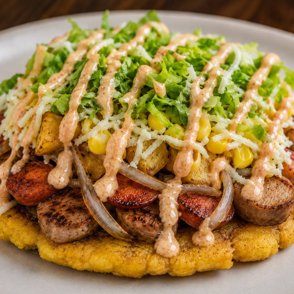 2 X 1 PATACON MIXTO