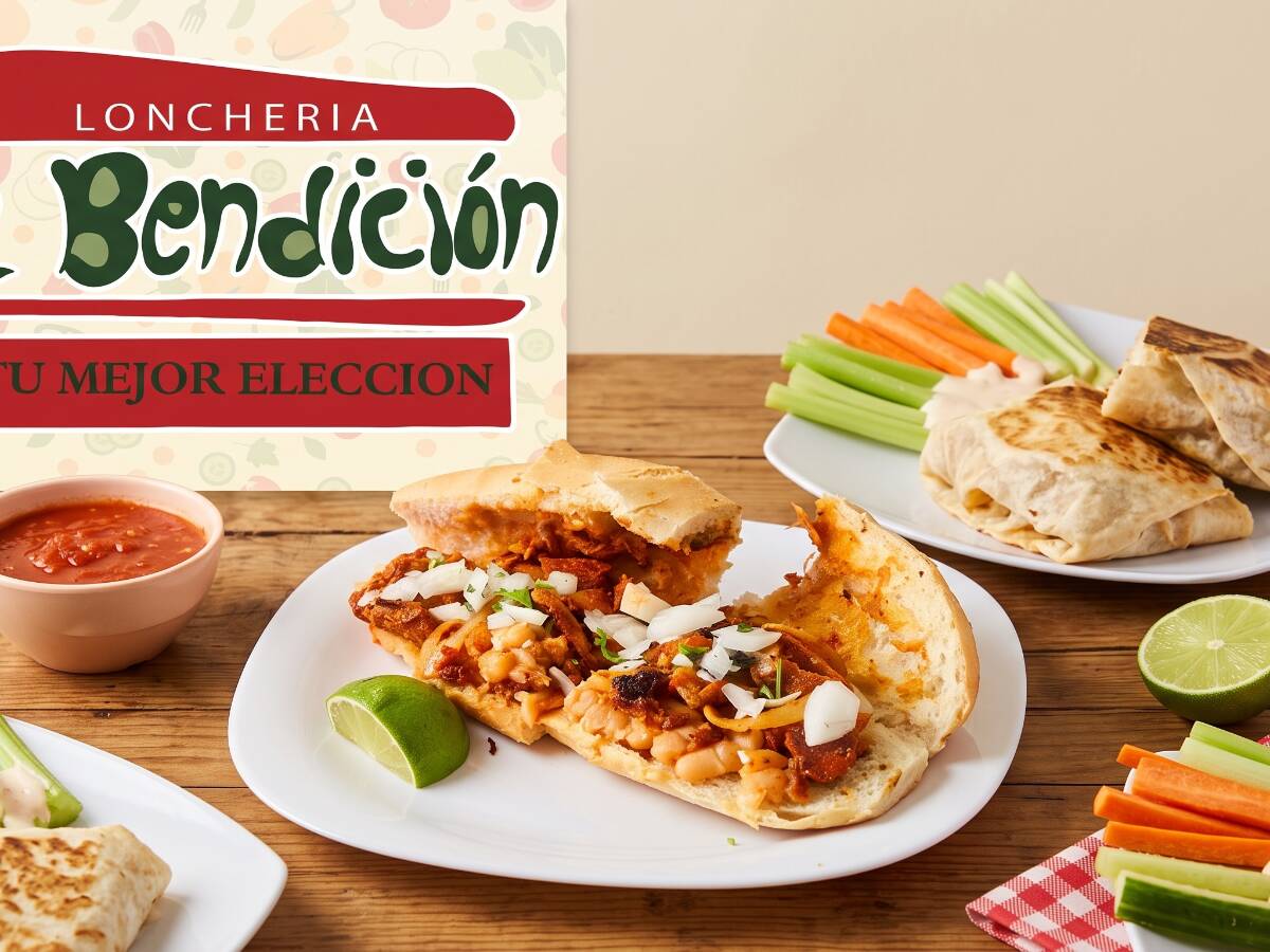 Loncheria La Bendicion