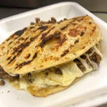 Quesadilla Sencilla
