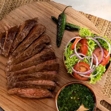 Arrachera 200 g
