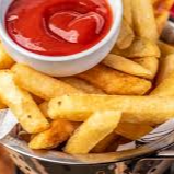 Papas Chicas 180 Grs