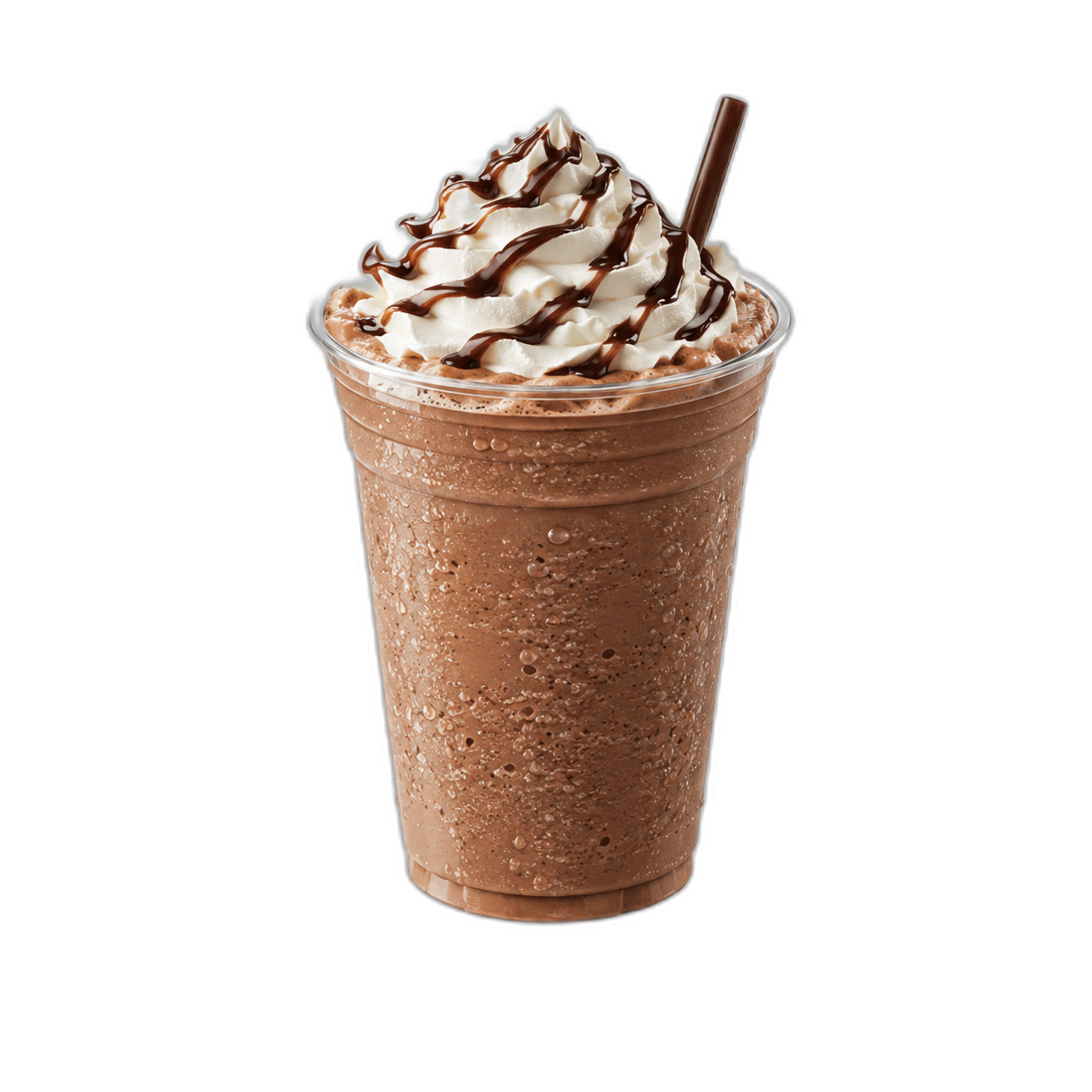Frappe Moka