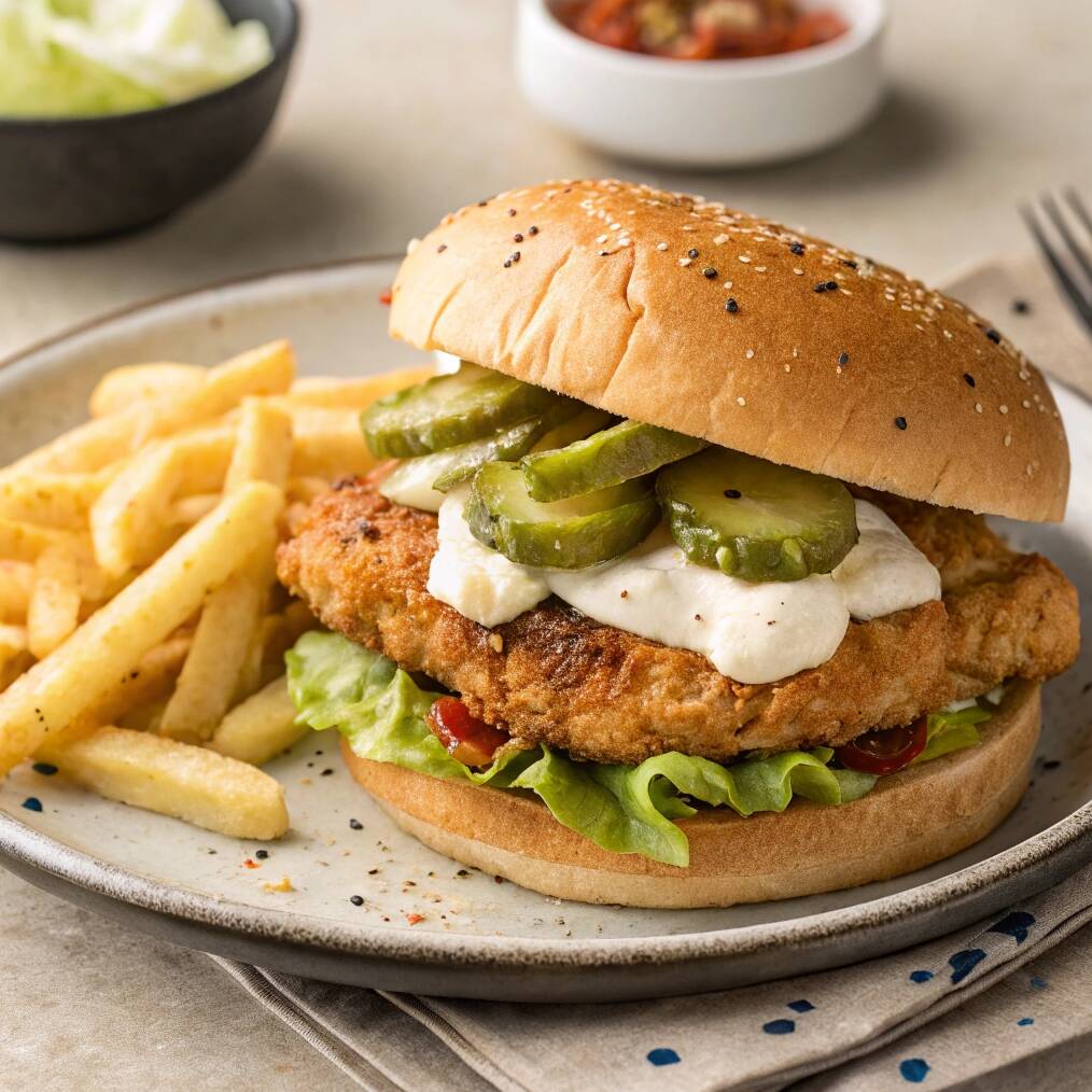 Chicken Tender