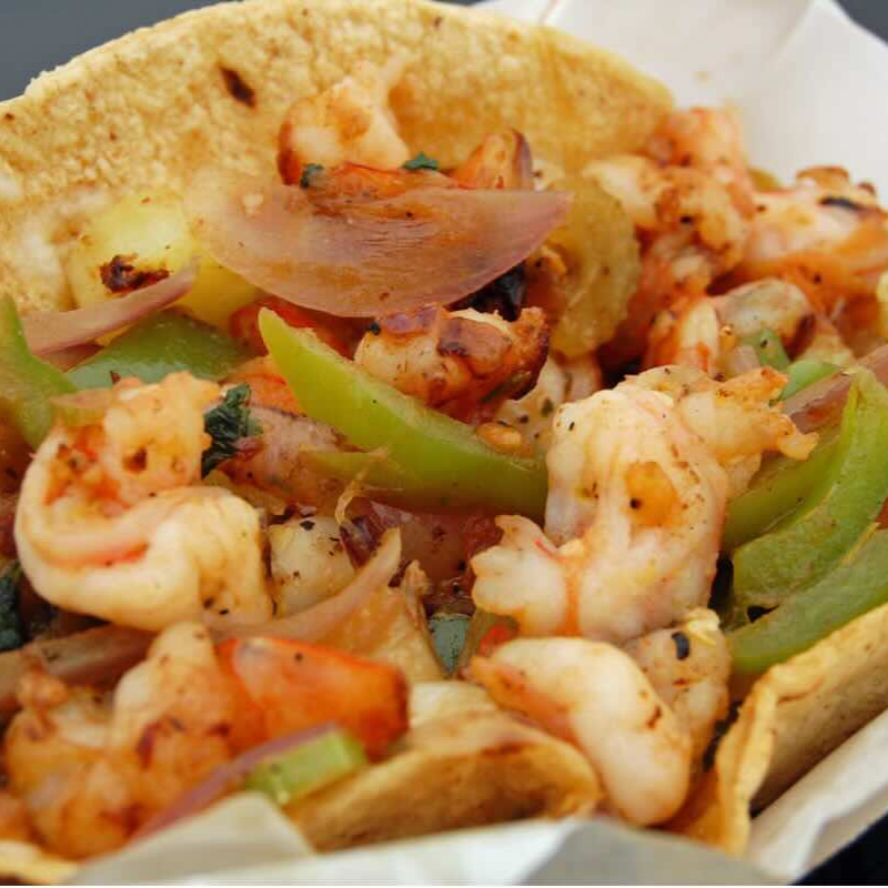 Taco Gobernador
