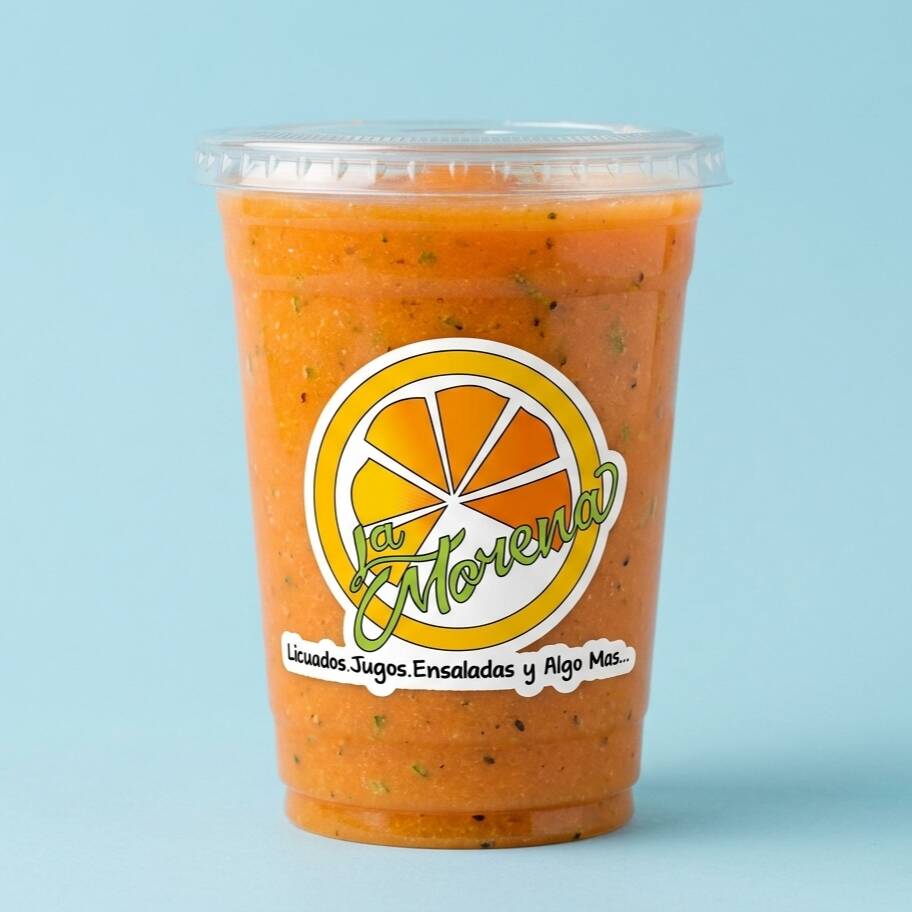 Jugo Bronceado
