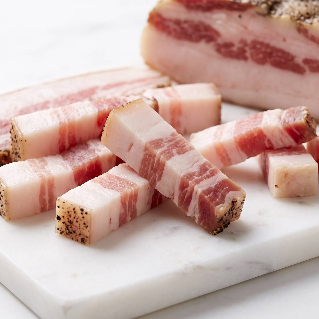Guanciale