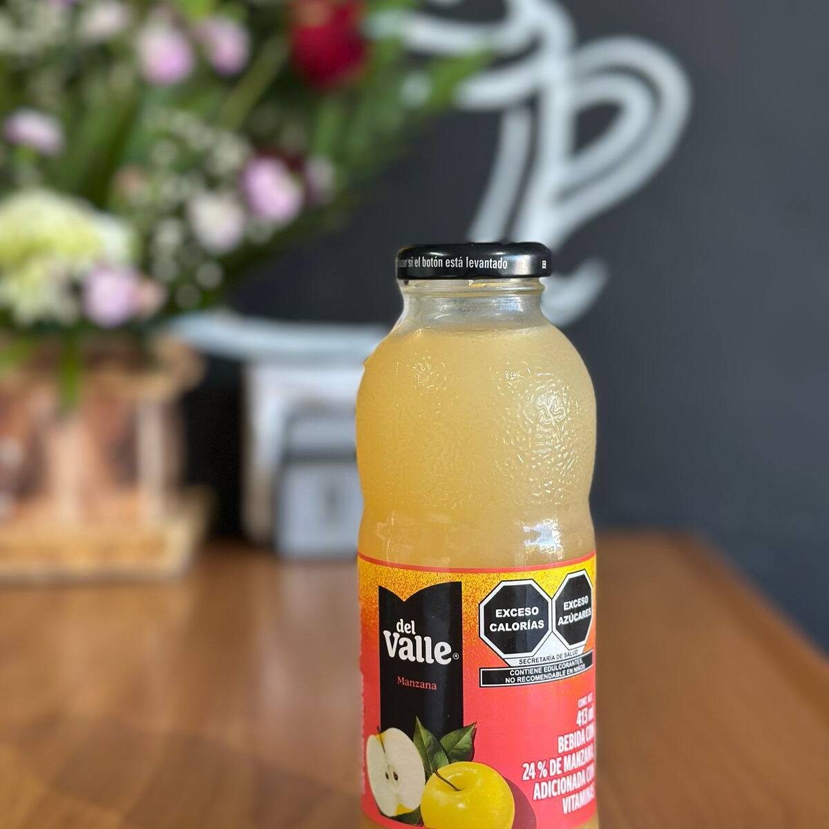 Jugo del Valle 413ml