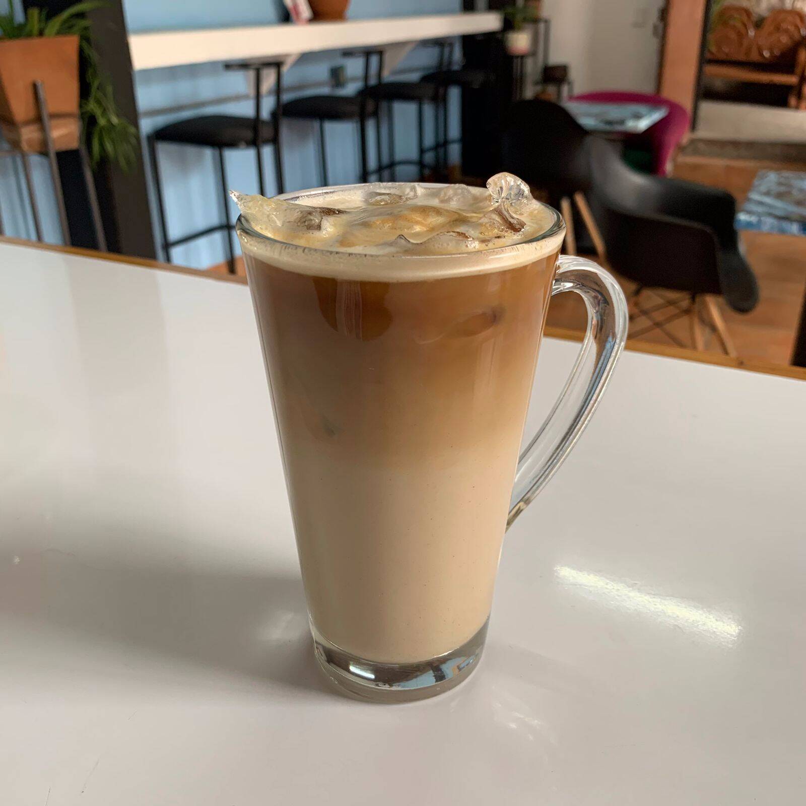 Chai en las Rocas