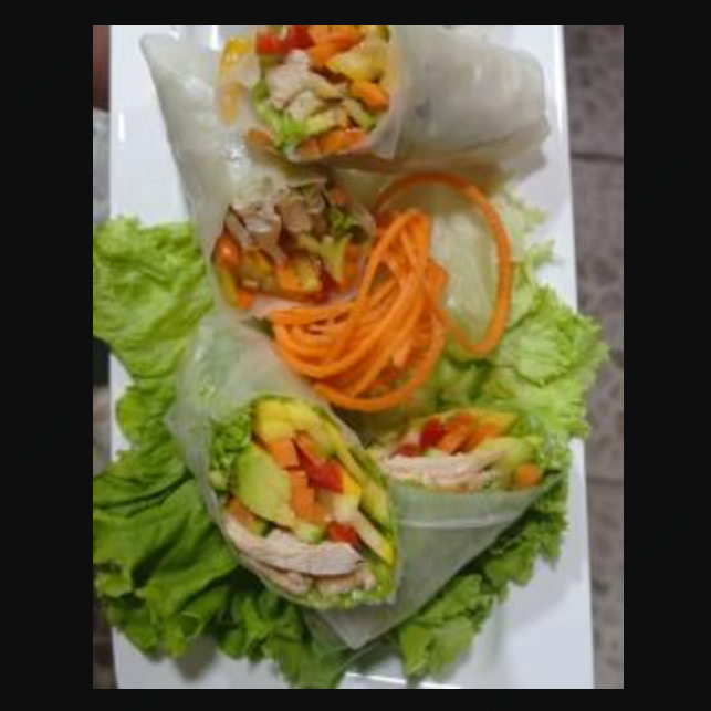 Summer Roll.