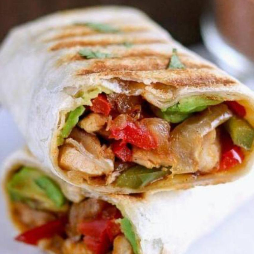 WRAP RES