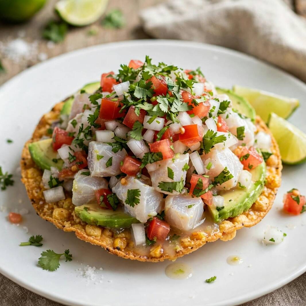 Ceviche