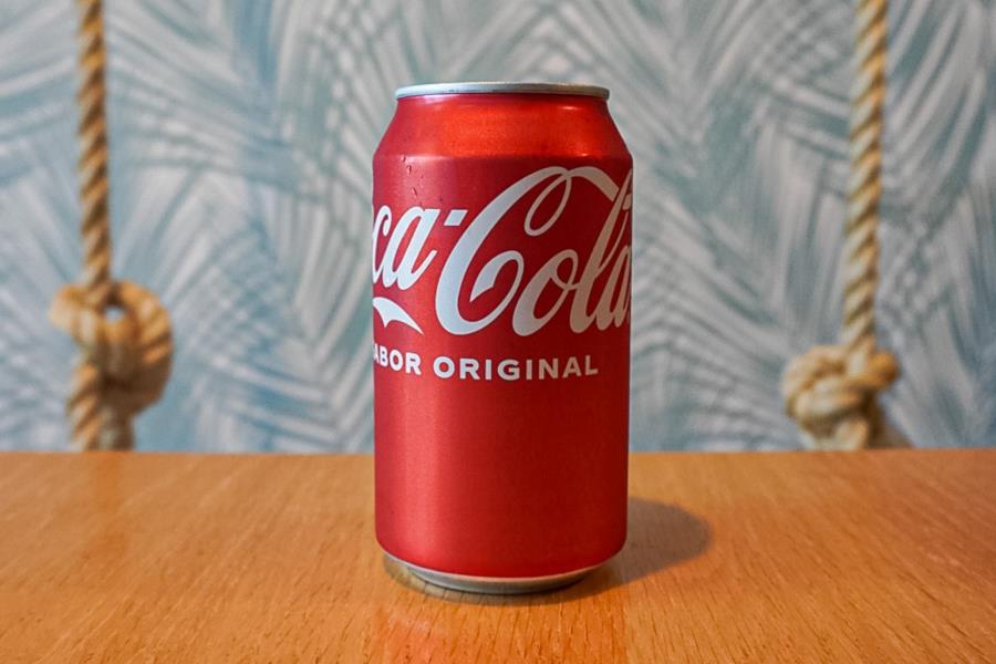COCA COLA