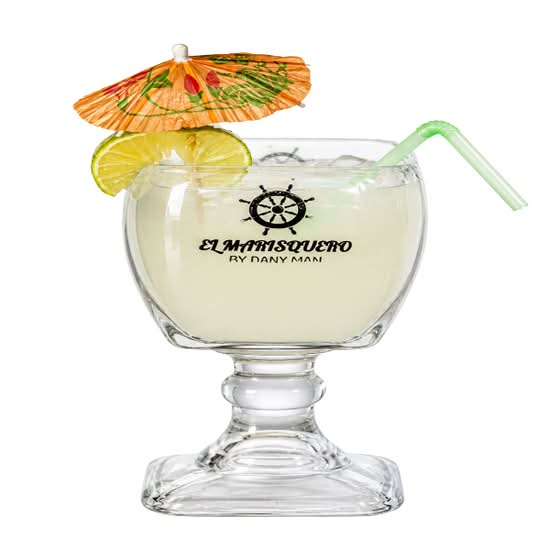 Limonada natural · 500 ml