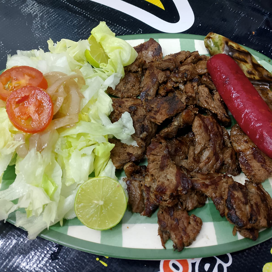 Sirloin
